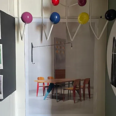 Apartamento Vue - Quartier Canal Saint-martin *