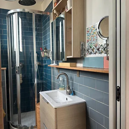 Lejlighed Vue - Quartier Canal Saint-martin Paris