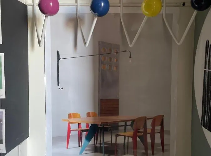 Apartamento Vue - Quartier Canal Saint-martin *