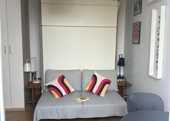 Apartment Vue - Quartier Canal Saint-martin *