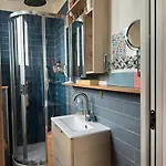 Apartamento Vue - Quartier Canal Saint-martin París